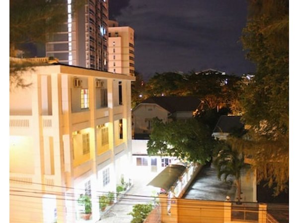 Lam Son Hotel