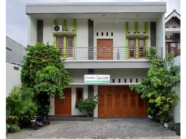 Graha Syariah Homestay Jogokariyan Mitra RedDoorz