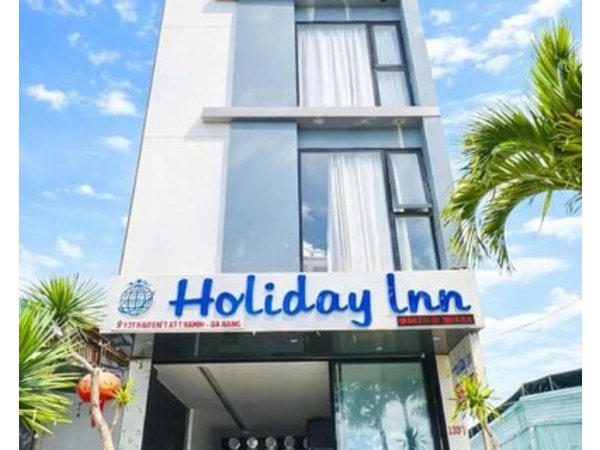Holiday Inn Hotel