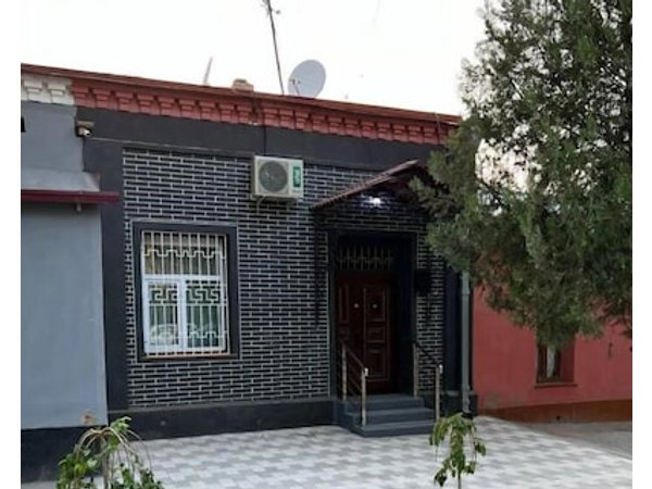 All inclusive guest house
