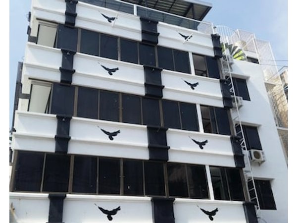 Happy Jomtien - Beachfront