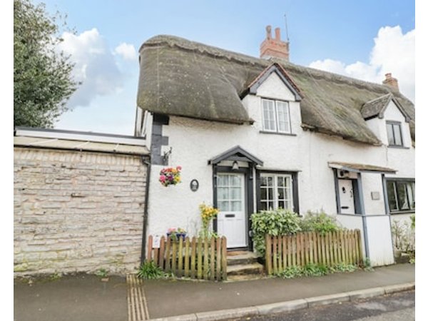 Apple Tree Cottage