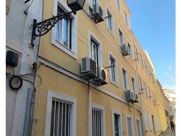 Guestready - Charming Retreat In Historic Lisbon