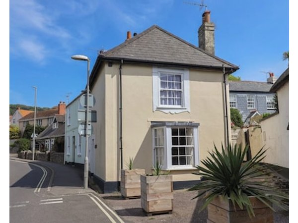 Milton Cottage