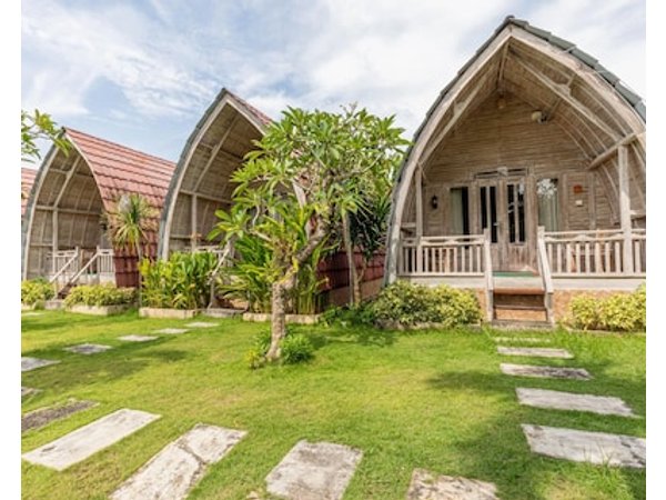 Daghan Cottage Nusa Penida
