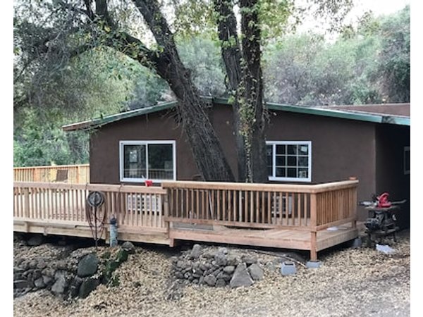 Manzanita View Mountain Getaway