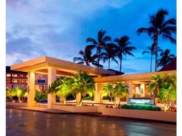 Sheraton Kaua‘i Resort Villas (1BR)