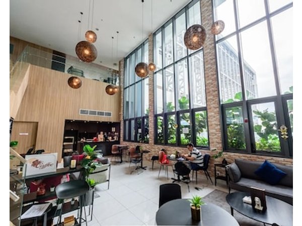 Cl24b 3pax Klcc Apartment