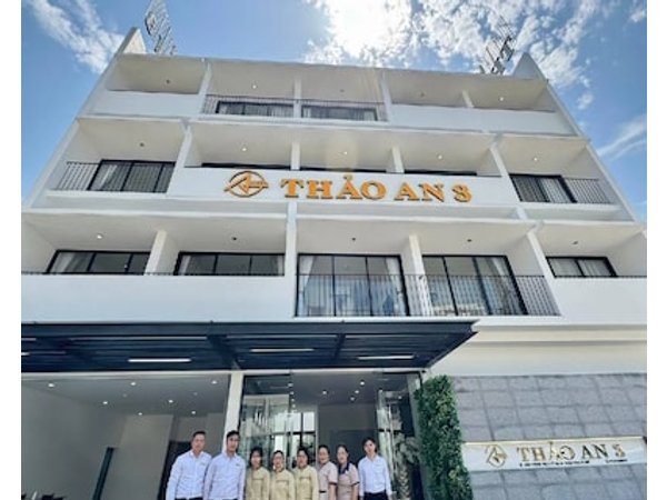 Thao An 3 Hotel