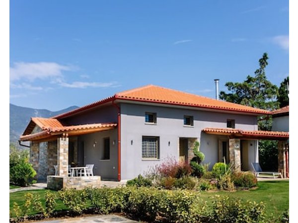 Elite Cottages