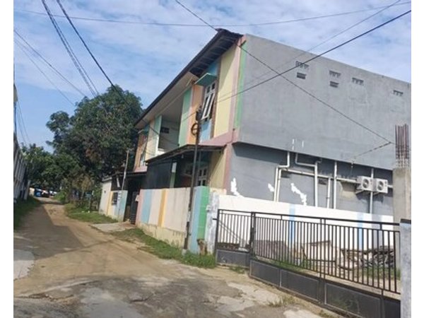 SPOT ON 93442 Widya Homestay Syariah