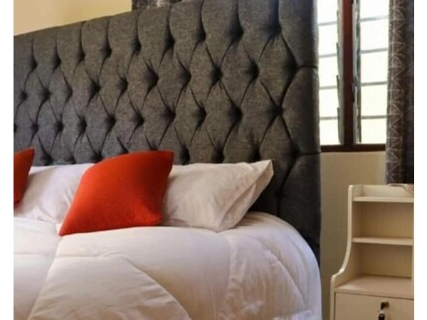 Khalisee Homes Studio Apartment 2 N