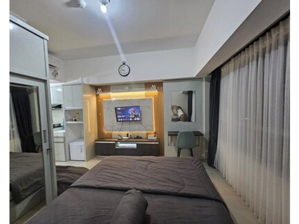 Apartemen Springlake Summarecon By Mickel