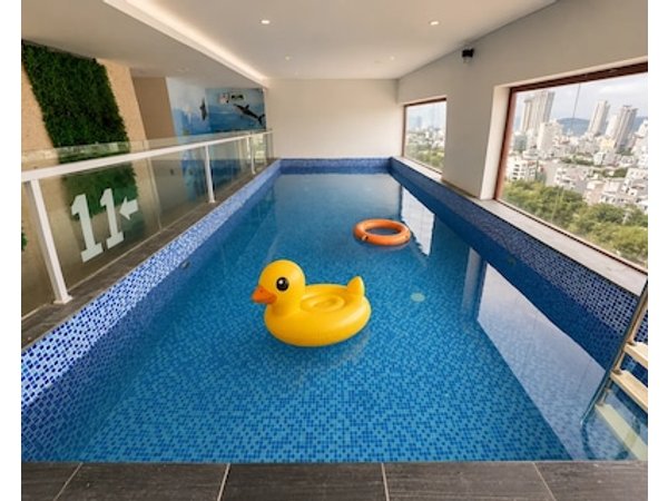 Phung Thuy Hotel & Spa