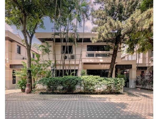 Oriental Palace Apartments Hanoi