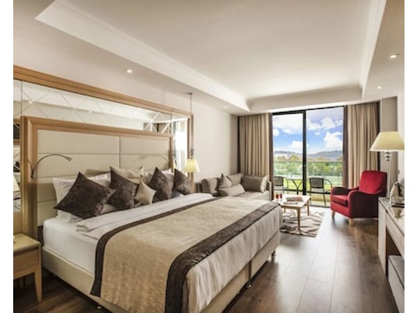 Korumar Ephesus Beach & Spa Resort - Ultra All Inclusive