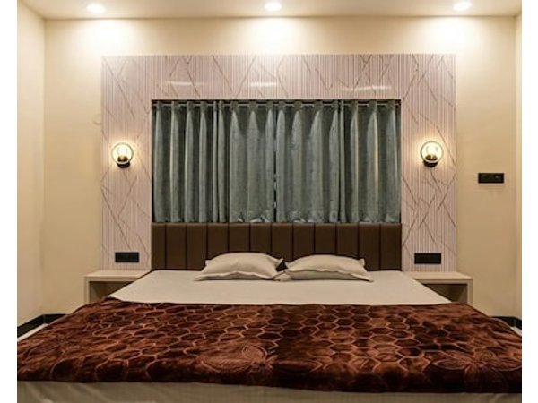 Shiv Angan Homestay