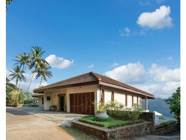 Taru Villas Levita - Kandy