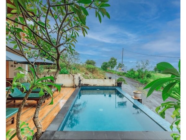 D' Artha Cottage