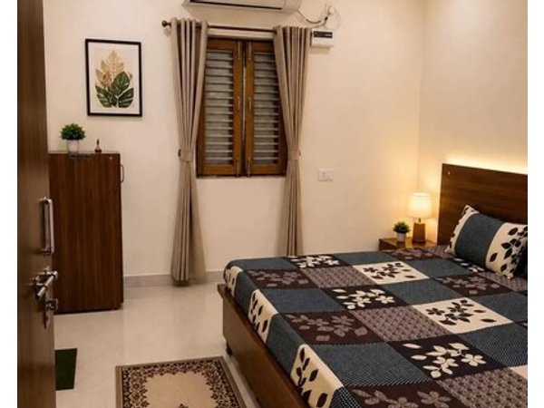 Hotel GRG Bhavan Vrindavan