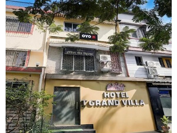 Hotel Grand Villa