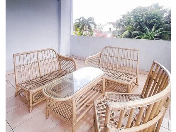 RedDoorz at Pondok Hijau Kost