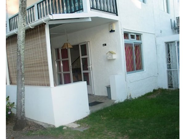 Houses / Villas - 5 Rooms - 6/7 Personshouse With Gardenhouse With Garden