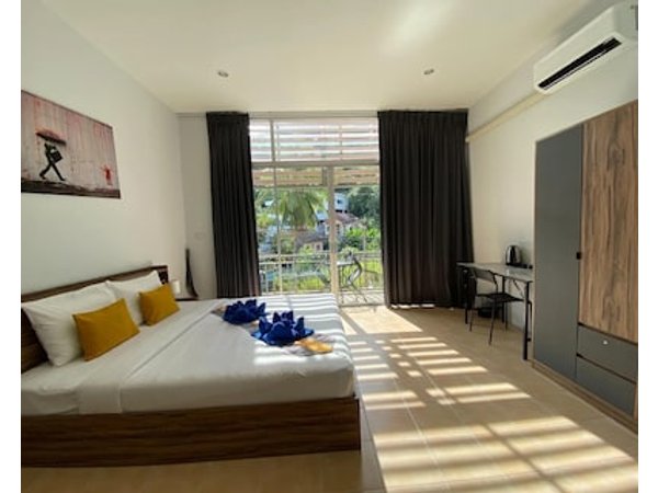 L&p Guesthouse