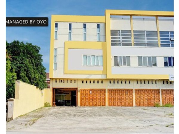 Super Oyo The Sunny Inn