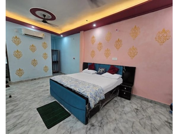 VIP INN hotel ayodhya