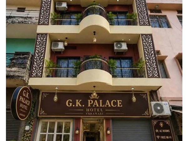 Gk Place