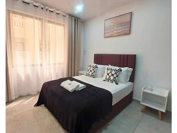 Coral Sands Apartment Nyali