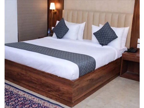 Hotel The Best Delhi Airport