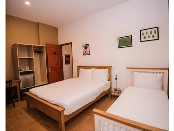 1991 Boutique Hotel