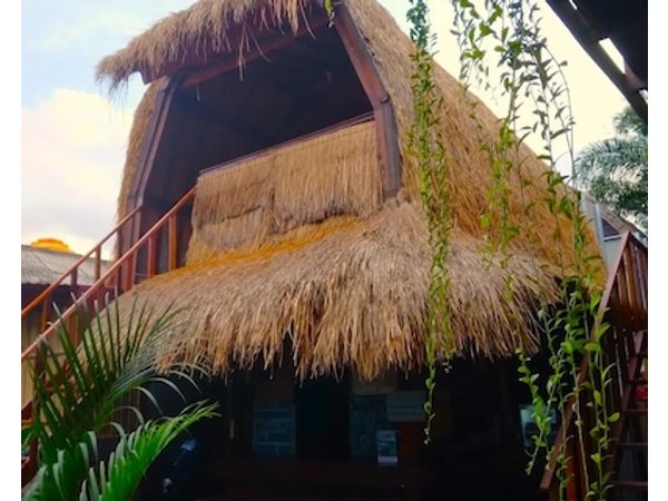 Good Vibes Bungalows