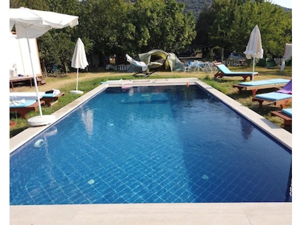 Avalon Steppes Glamping Holidays