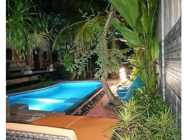 Green Palace Homestay