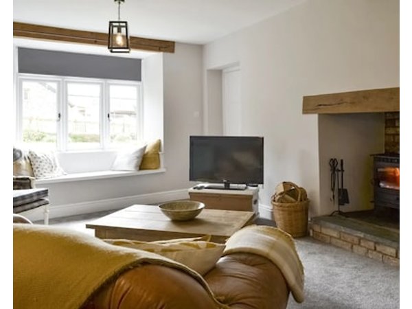 Grace Cottage