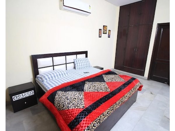 The Desire Hostel