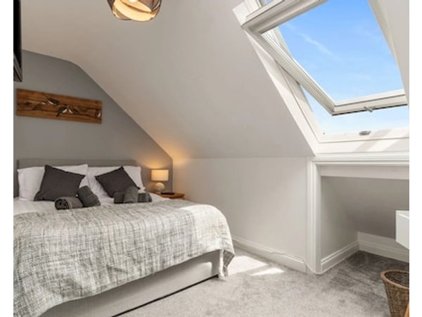 Acorn Cottage