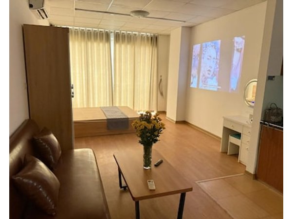 Era Apartment Ho Rua