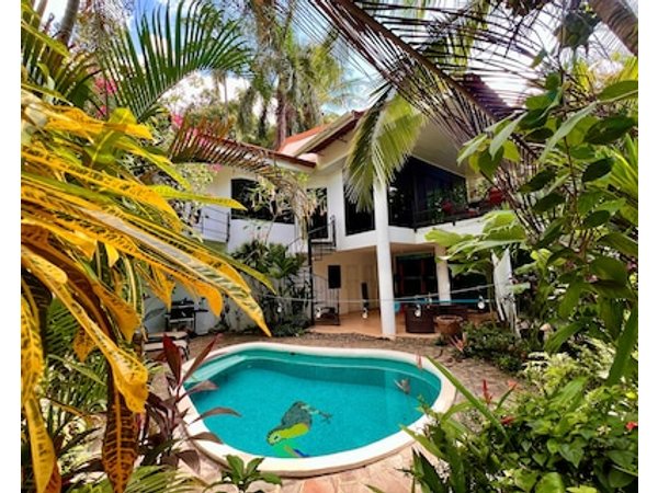 Beautiful Private Villa W Private Pool