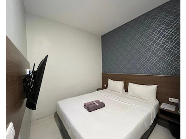 Hotel Tamansurya Inn