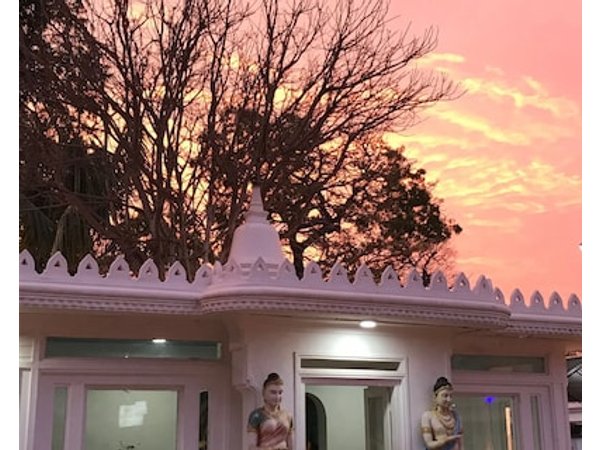 Kenuson Villas