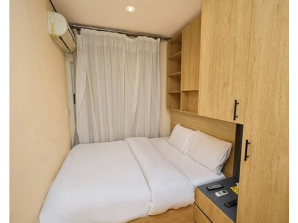 Settle Inn Aswar Apartments