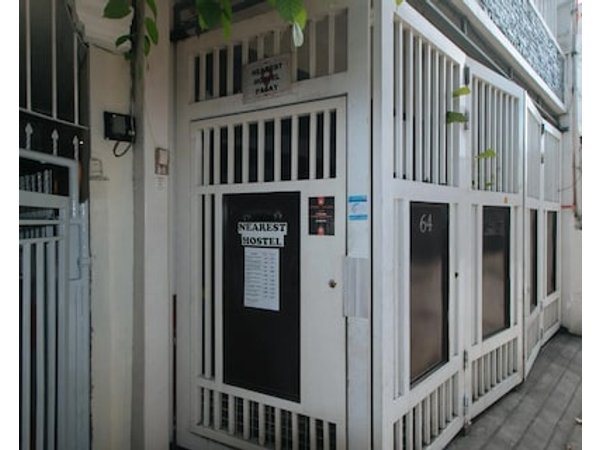 Nearest Hostel Pasay City by RedDoorz