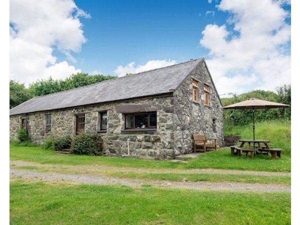 Tryfan Cottage