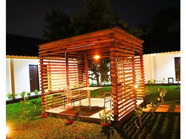 Wakayapa Syariah Residence