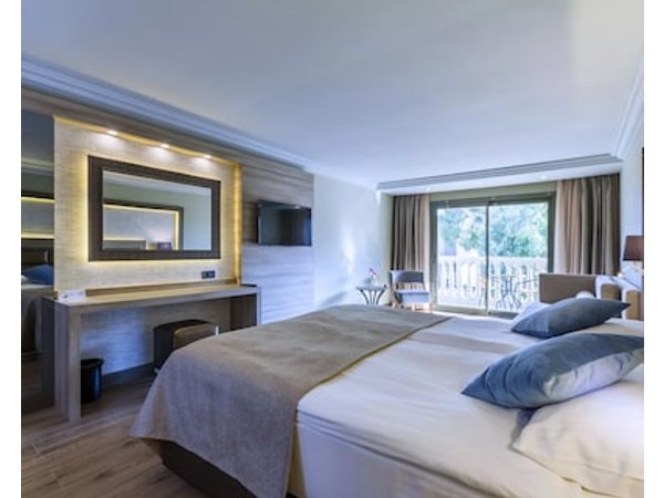 Samara Hotel Bodrum Ultra All Inclusive