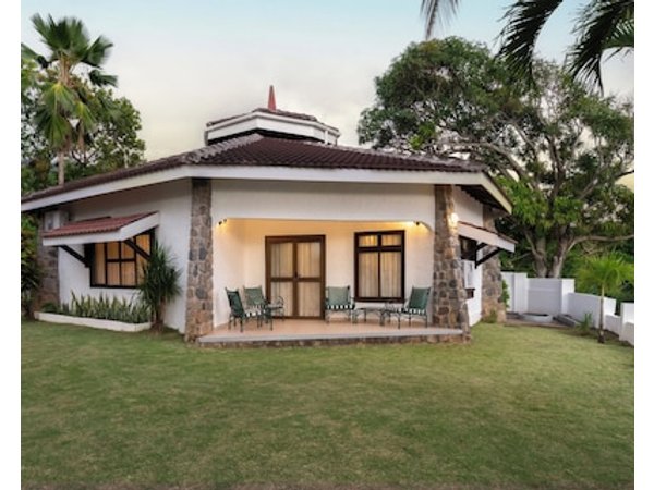 Eden's Holiday Villas
